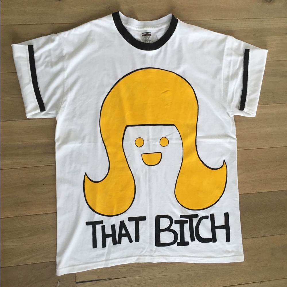 I’m That Bitch T-Shirt